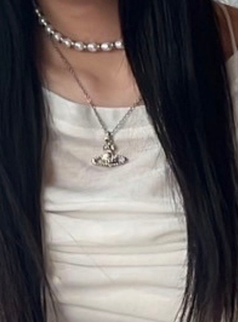 Vivienne Westwood（ヴィヴィアンウエストウッド）ネックレス