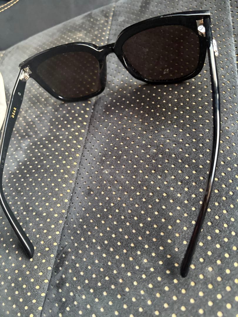 ジェントルモンスター　gentle Monster DEAR