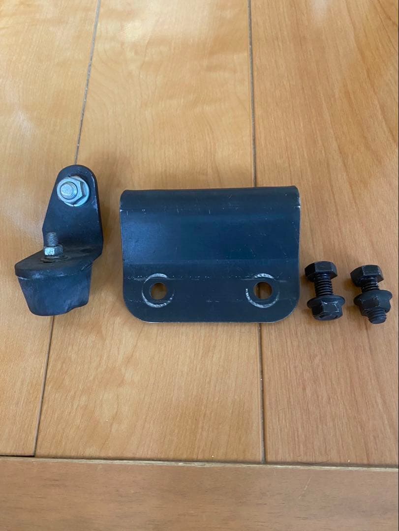 デイトナキャプトンマフラー　SR400