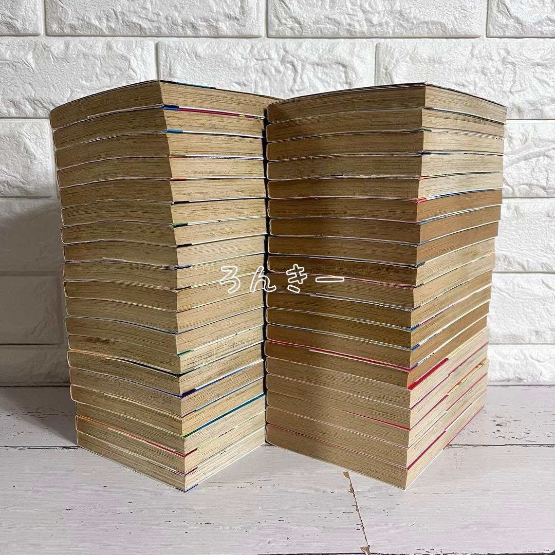 【匿名配送】バリバリ伝説 しげの秀一 1〜38巻 全巻セット【送料無料】