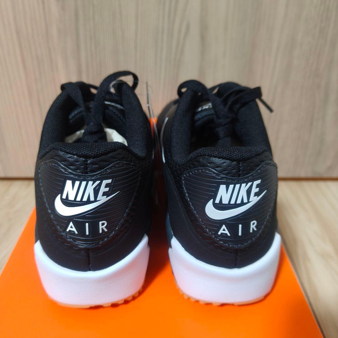 NIKE AIR MAX 90 G 26cm 新品 ナイキ エアマックス 90