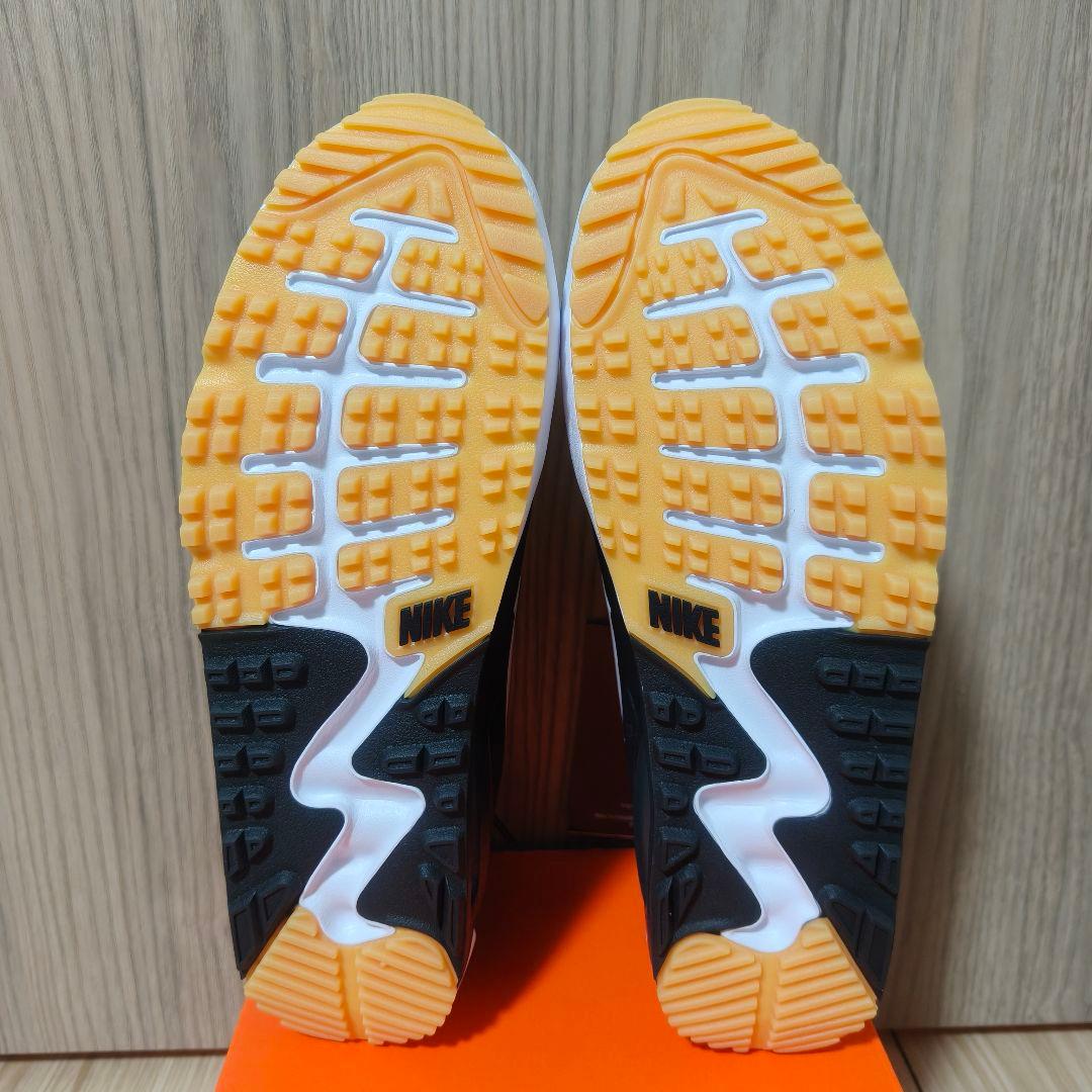 NIKE AIR MAX 90 G 26cm 新品 ナイキ エアマックス 90
