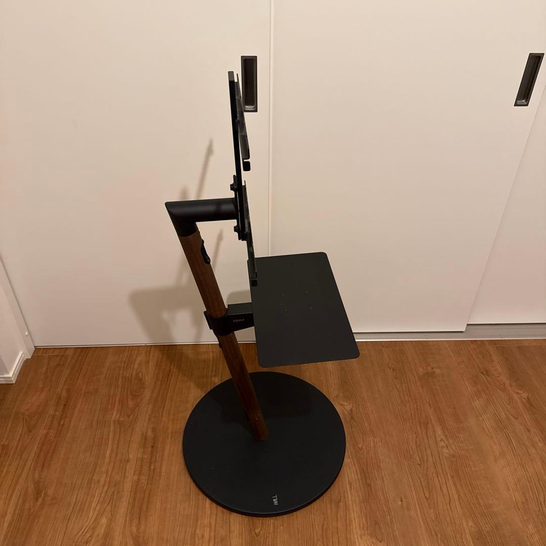 テレビスタンド EQUALS WALL A2 low