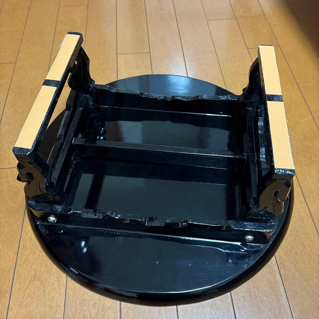 ［専用です］螺鈿台✴︎アンティークテーブル　インテリア家具