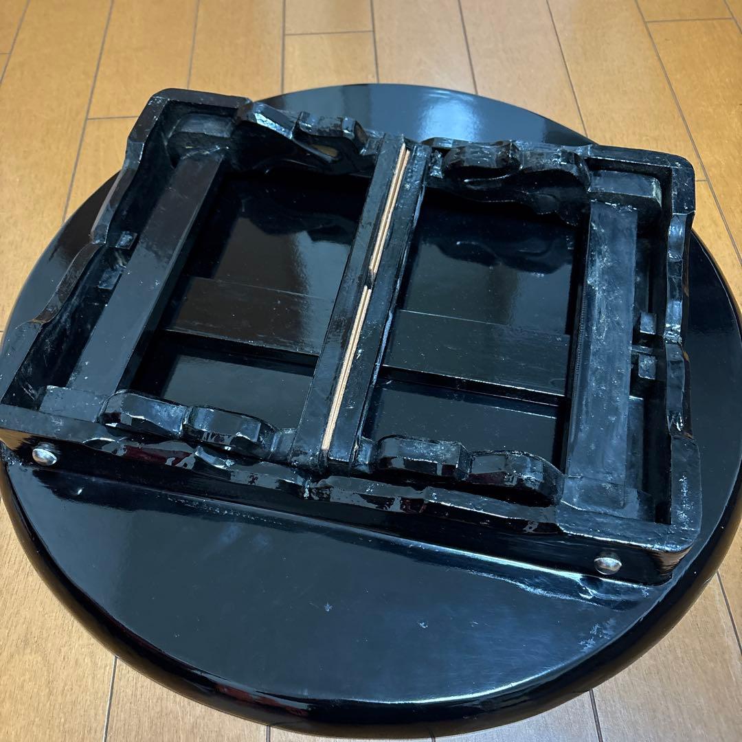 ［専用です］螺鈿台✴︎アンティークテーブル　インテリア家具