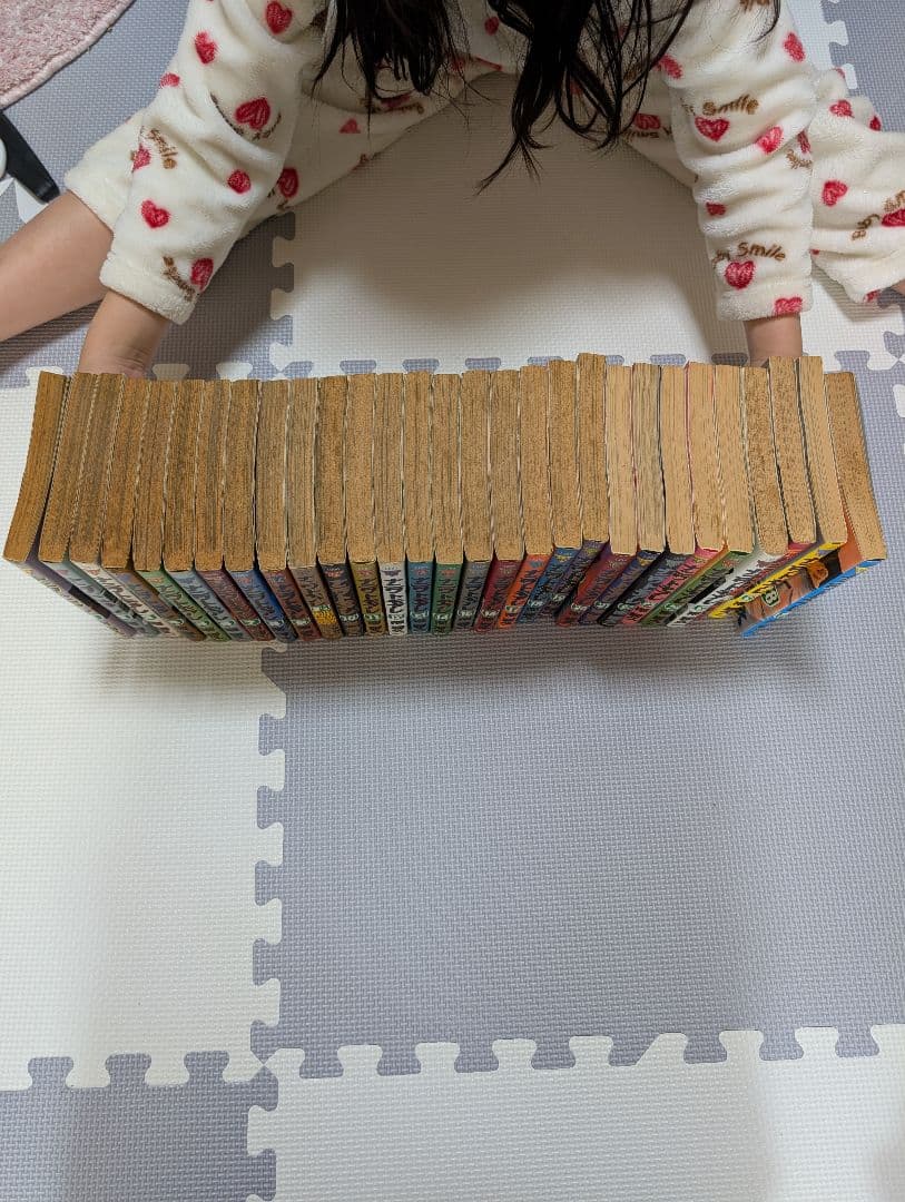 ナニワトモアレ 全巻セット (1-28巻+9 1/2巻 ステッカー付き)