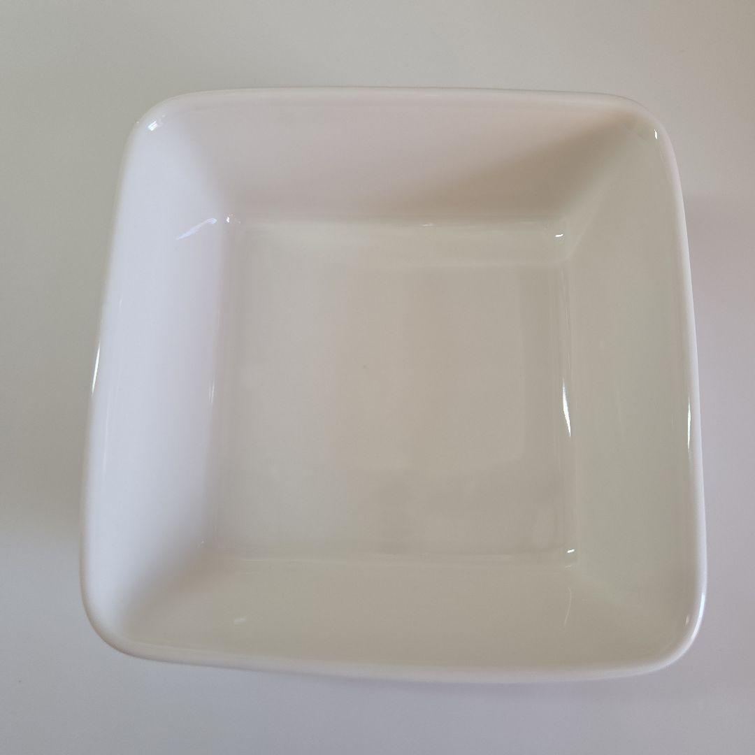 【美品】イッタラ ティーマ 12cm 3枚 パールグレー リネン ホワイト