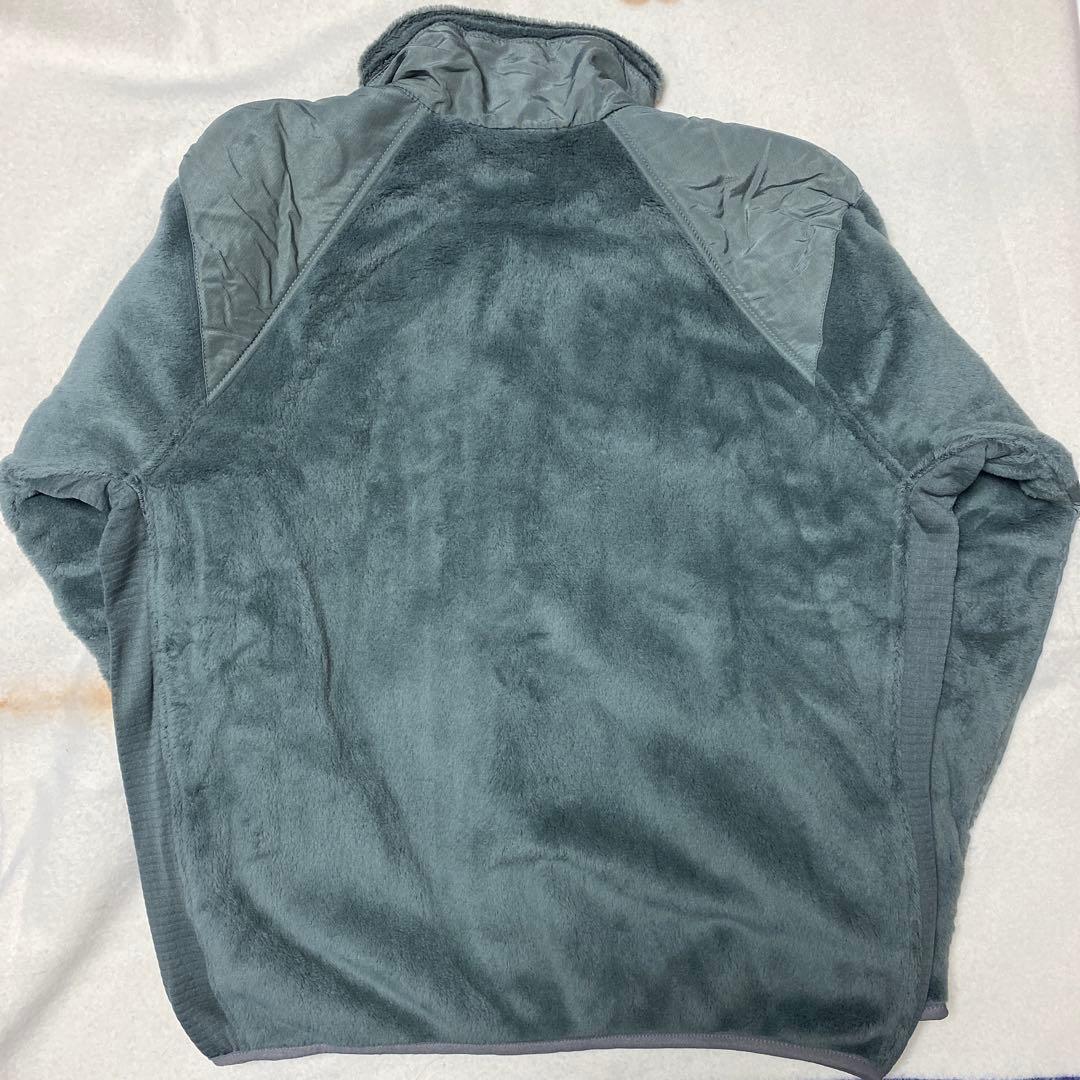 米軍実物 ECWCS Gen3 レベル3 フリースジャケット M #24