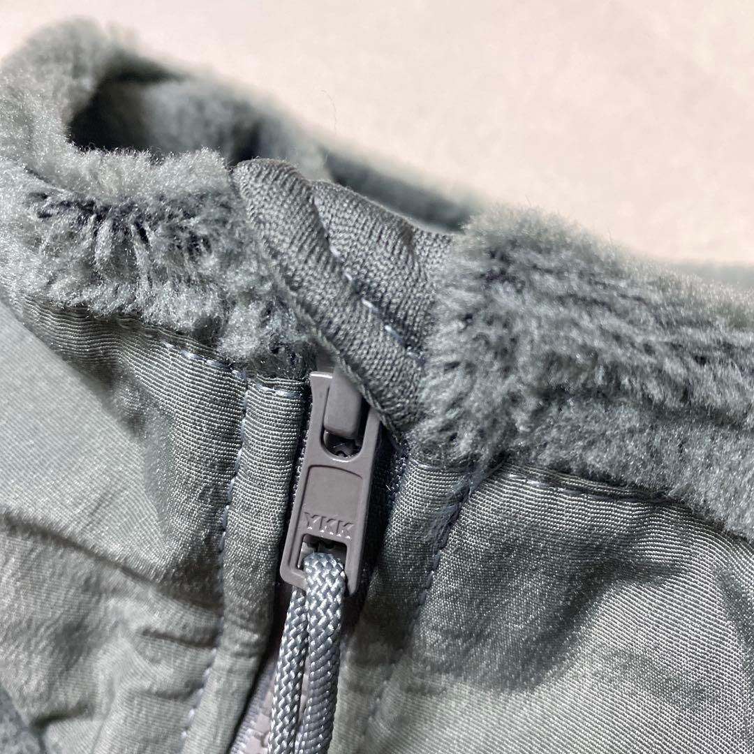 米軍実物 ECWCS Gen3 レベル3 フリースジャケット M #24