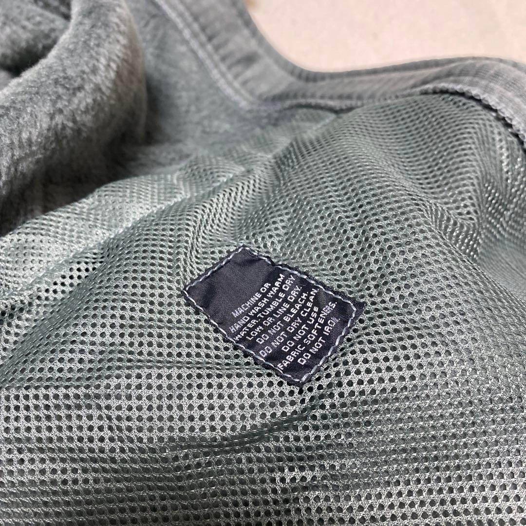 米軍実物 ECWCS Gen3 レベル3 フリースジャケット M #24