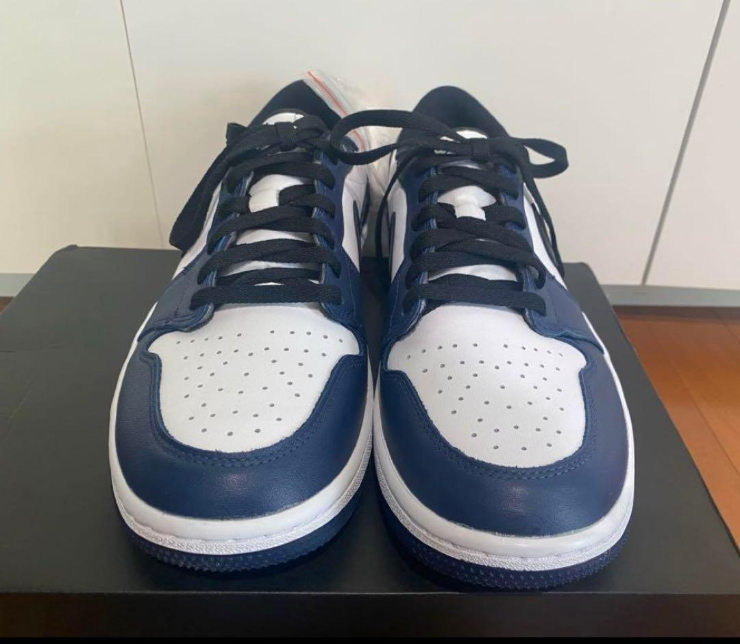 NIKE AIR JORDAN 1 GOLF 新品 28.5 ジョーダン ゴルフ