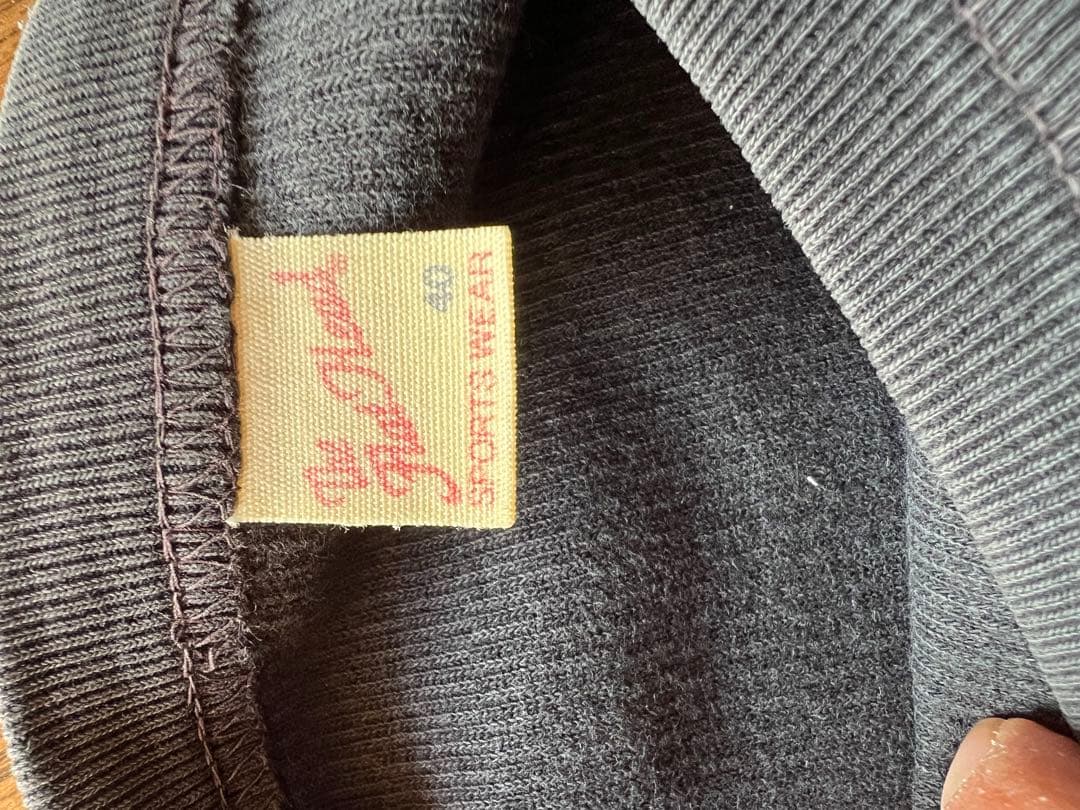 フラットヘッド サーマルロンT 4枚セット