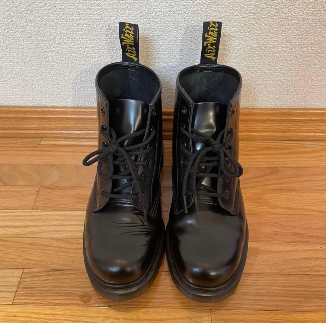 ドクターマーチン Dr.Martens 6ホールブーツ UK7 26cm相当