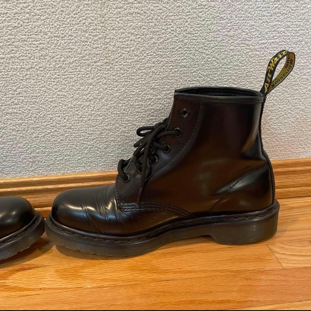 ドクターマーチン Dr.Martens 6ホールブーツ UK7 26cm相当
