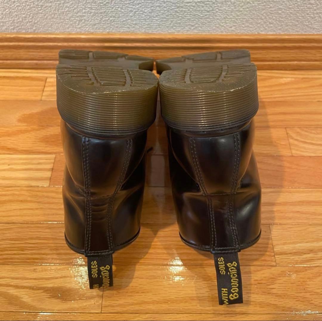 ドクターマーチン Dr.Martens 6ホールブーツ UK7 26cm相当