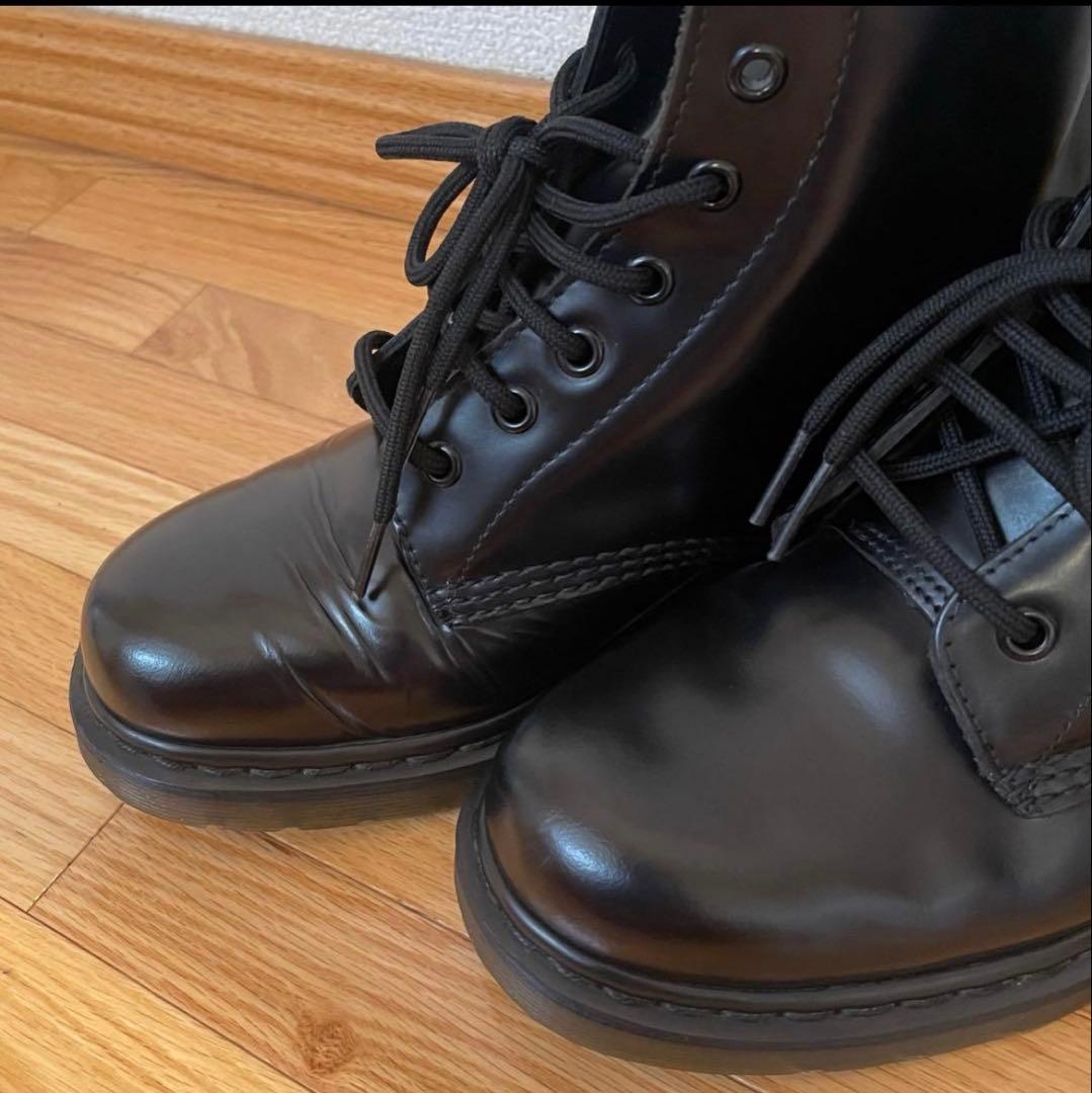 ドクターマーチン Dr.Martens 6ホールブーツ UK7 26cm相当