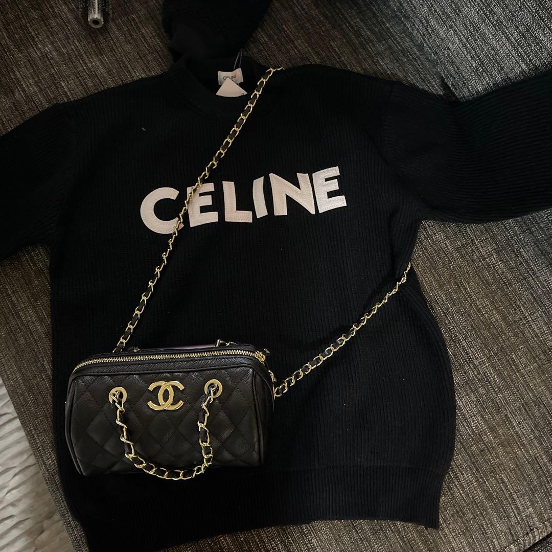 CHANEL ノベルティ　シャネル　バッグ