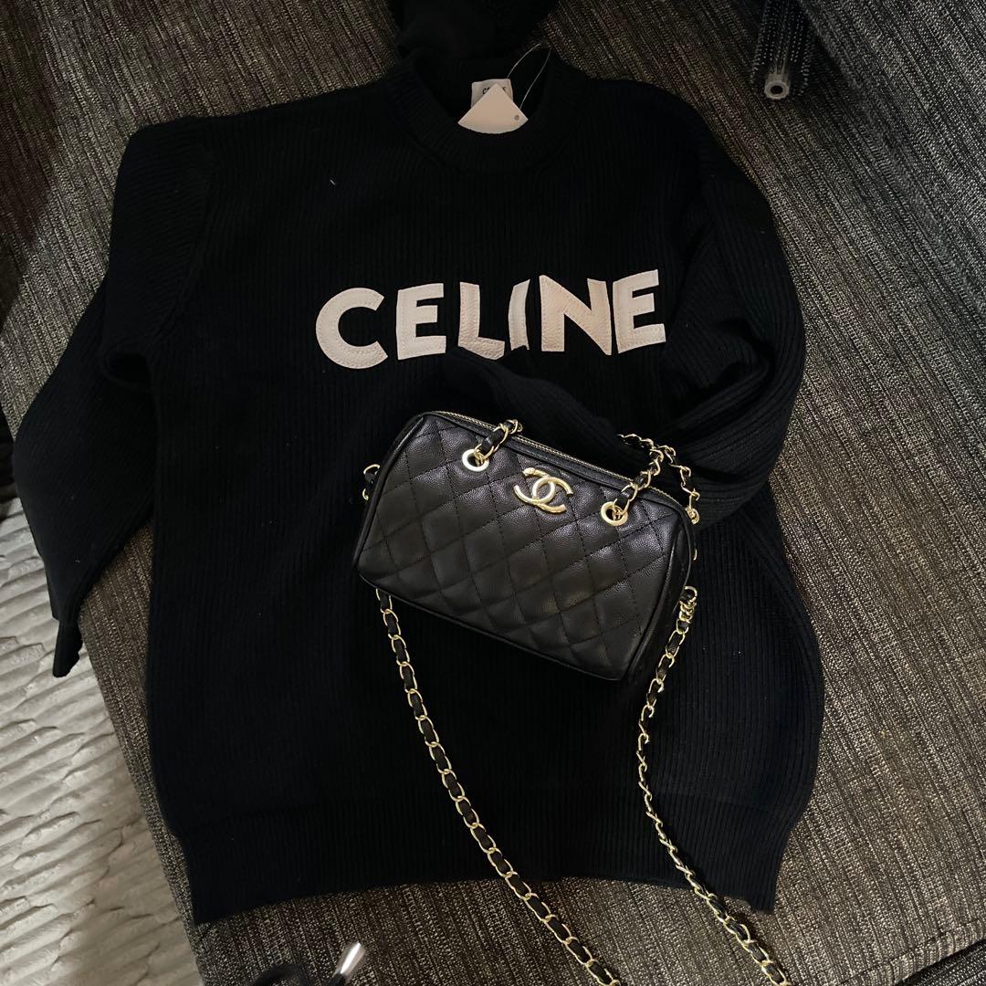 CHANEL ノベルティ　シャネル　バッグ