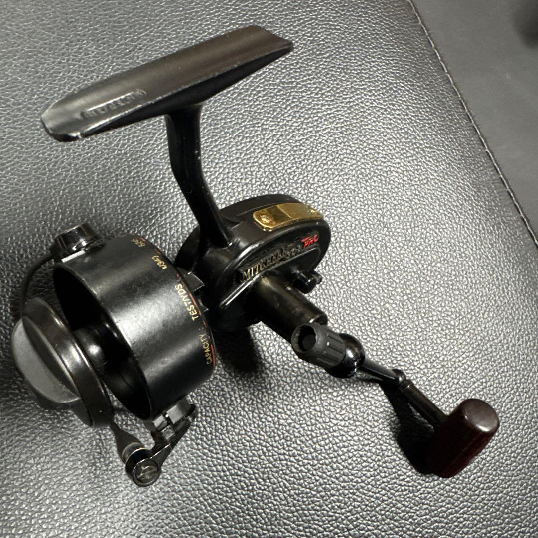 MITCHELL 308 PRO スピニングリール