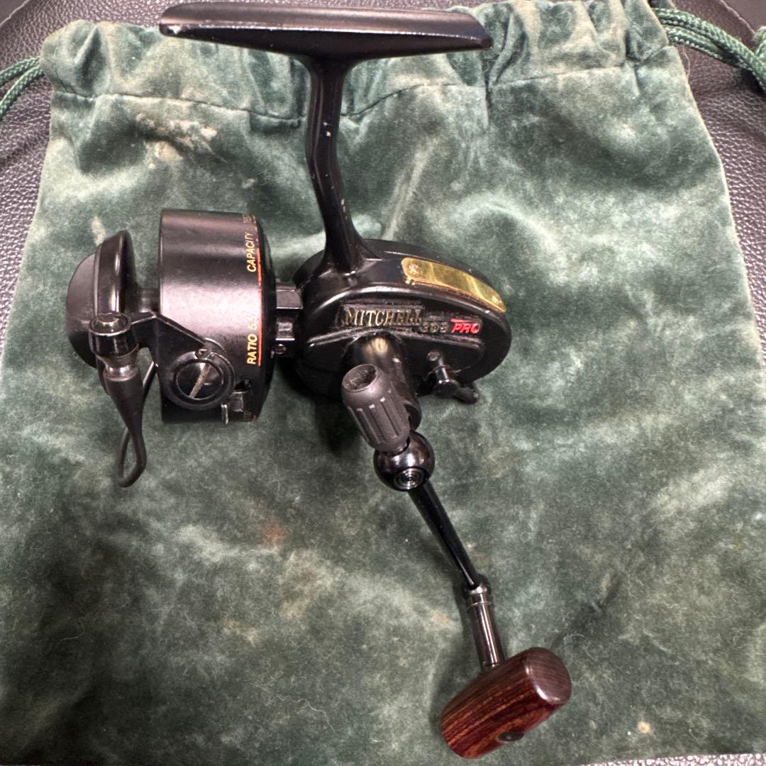 MITCHELL 308 PRO スピニングリール