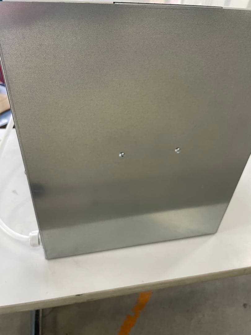 イトミック 床置き型電気温水器（角型） ESN30ARN111E0 2023年袋