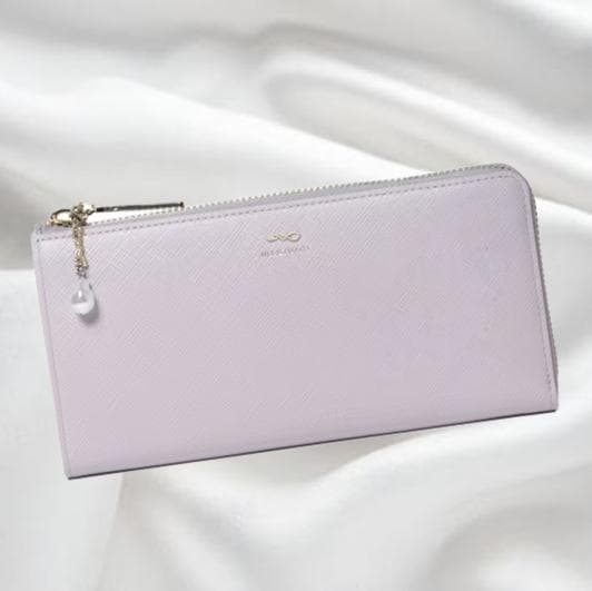 ☆新品・未使用☆　JILL STUART 長財布　グローリア L字ファスナー