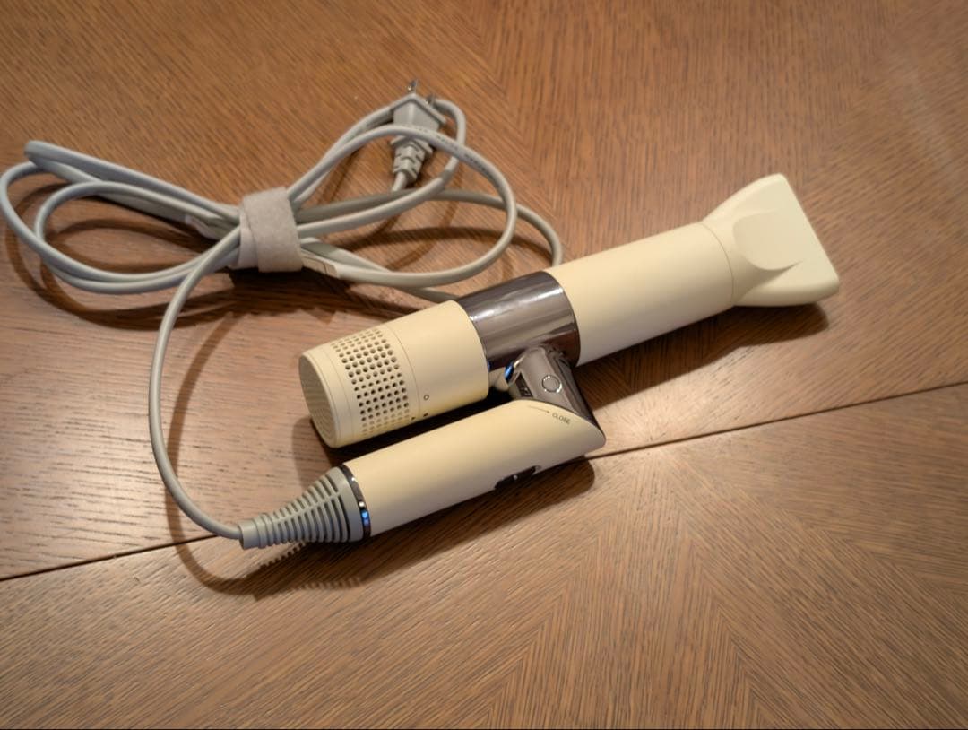 KINUJO ヘアドライヤー KH201/KH202