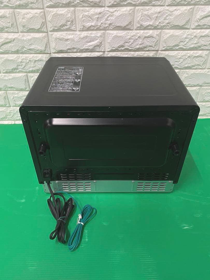 KOIZUMI｜コイズミ 電子レンジ KRD-182D/K ブラック