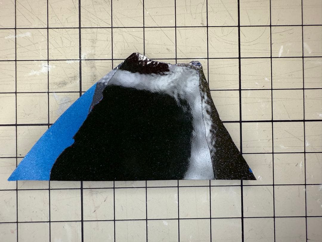 UTY　フォーダイト デトロイト瑪瑙　8点セット