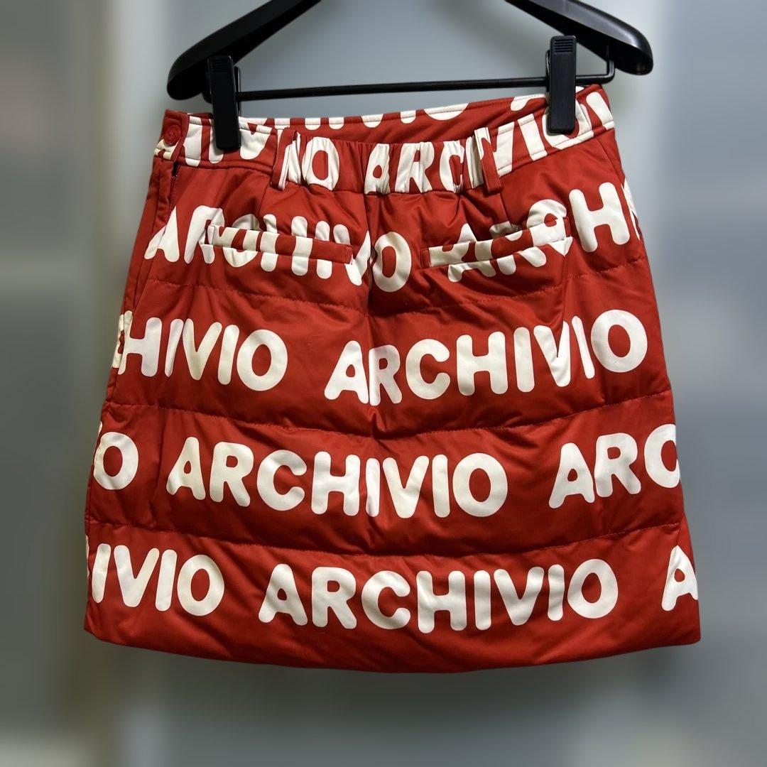 ARCHIVIO ⭐️中綿ダウンスカート サイズ40