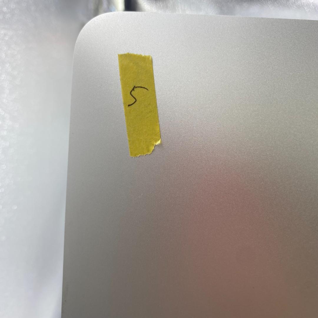 iMac 21.5インチ4K 2019 A2116 i5 16GB 256GB