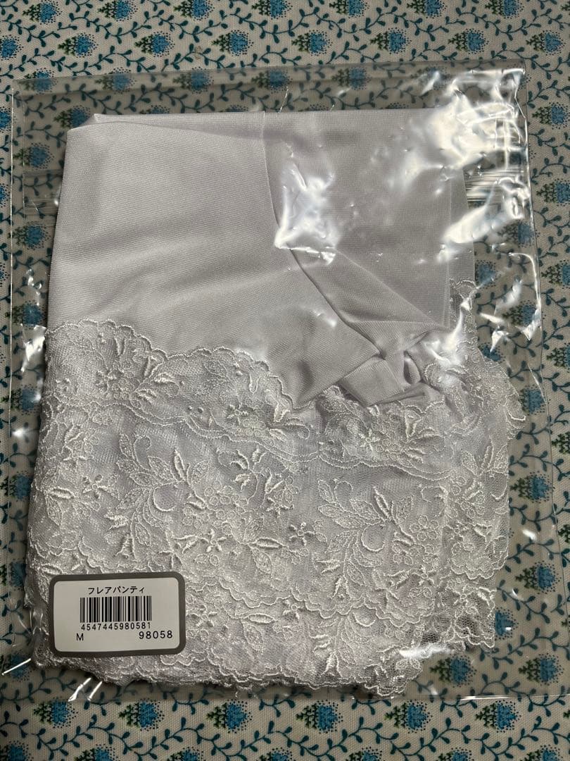 セモアブライダルインナー【美品】