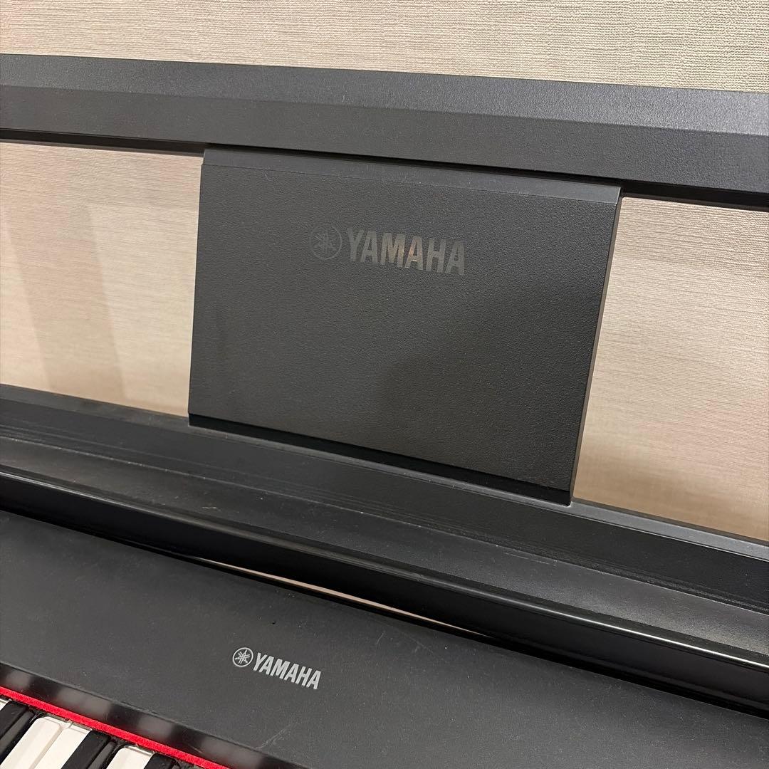 YAMAHA piaggero(ピアジェーロ) NP-32 ブラック