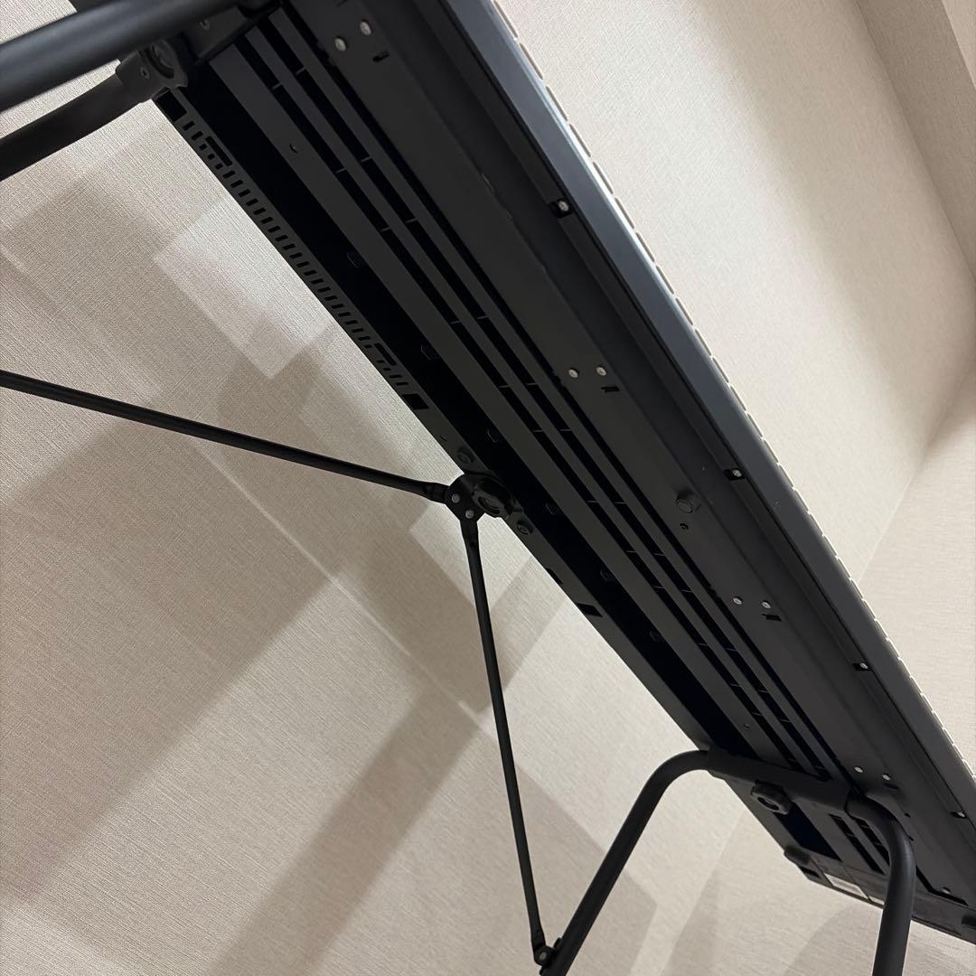 YAMAHA piaggero(ピアジェーロ) NP-32 ブラック