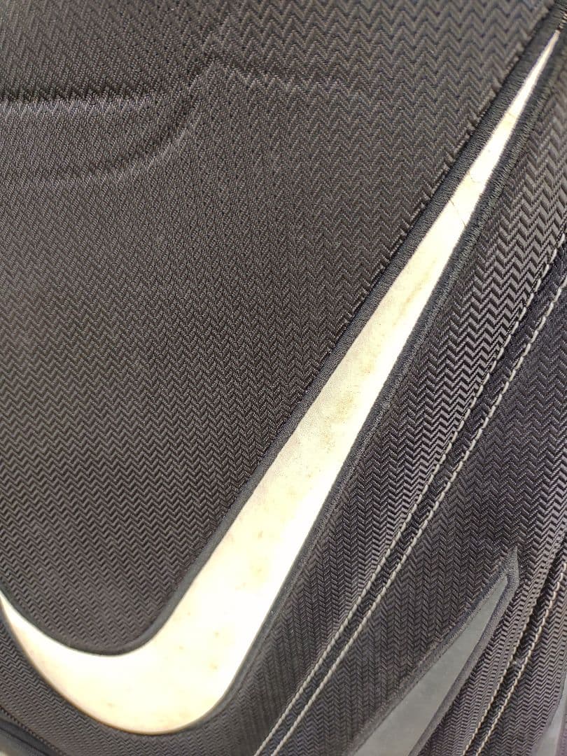 希少　NIKE　ナイキ　ゴルフ　キャディバッグ