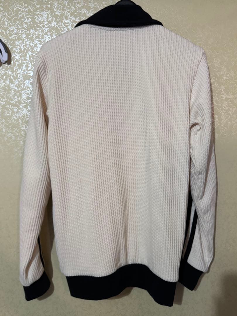 アディカラー クラシック トラックジャケット（ジェンダーニュートラル）ワッフル