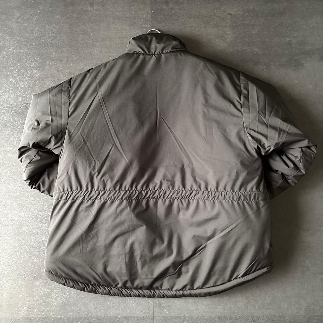 北欧暮らしの道具店 ランサークロージングコーポレーション 中綿コート