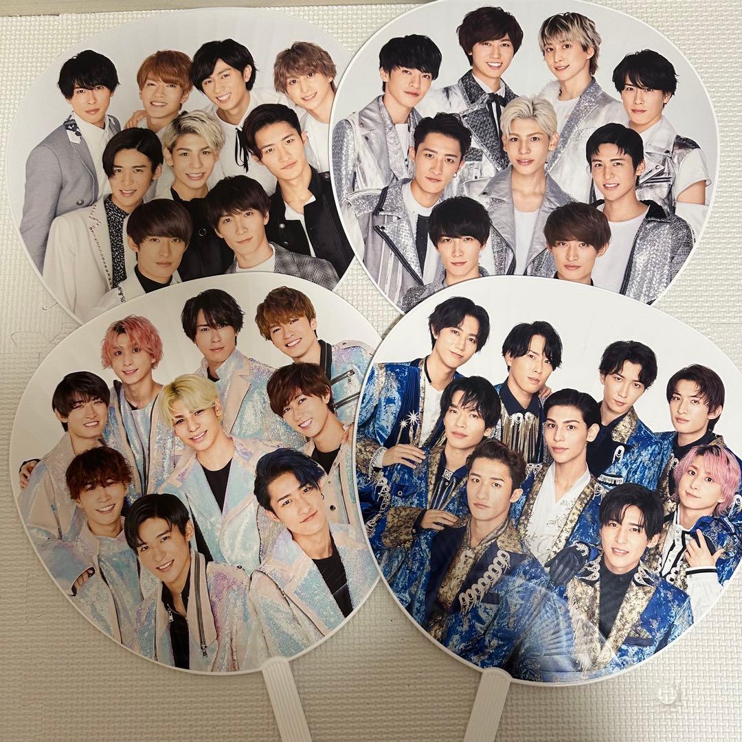 Man シングル CD アルバム パンフレット 特典 まとめ売り