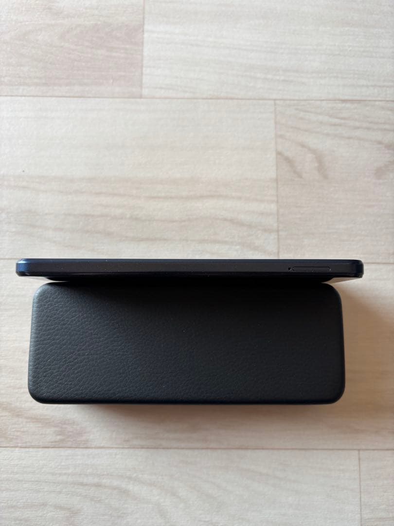 motorola moto g64y 5G スペースブラック本体