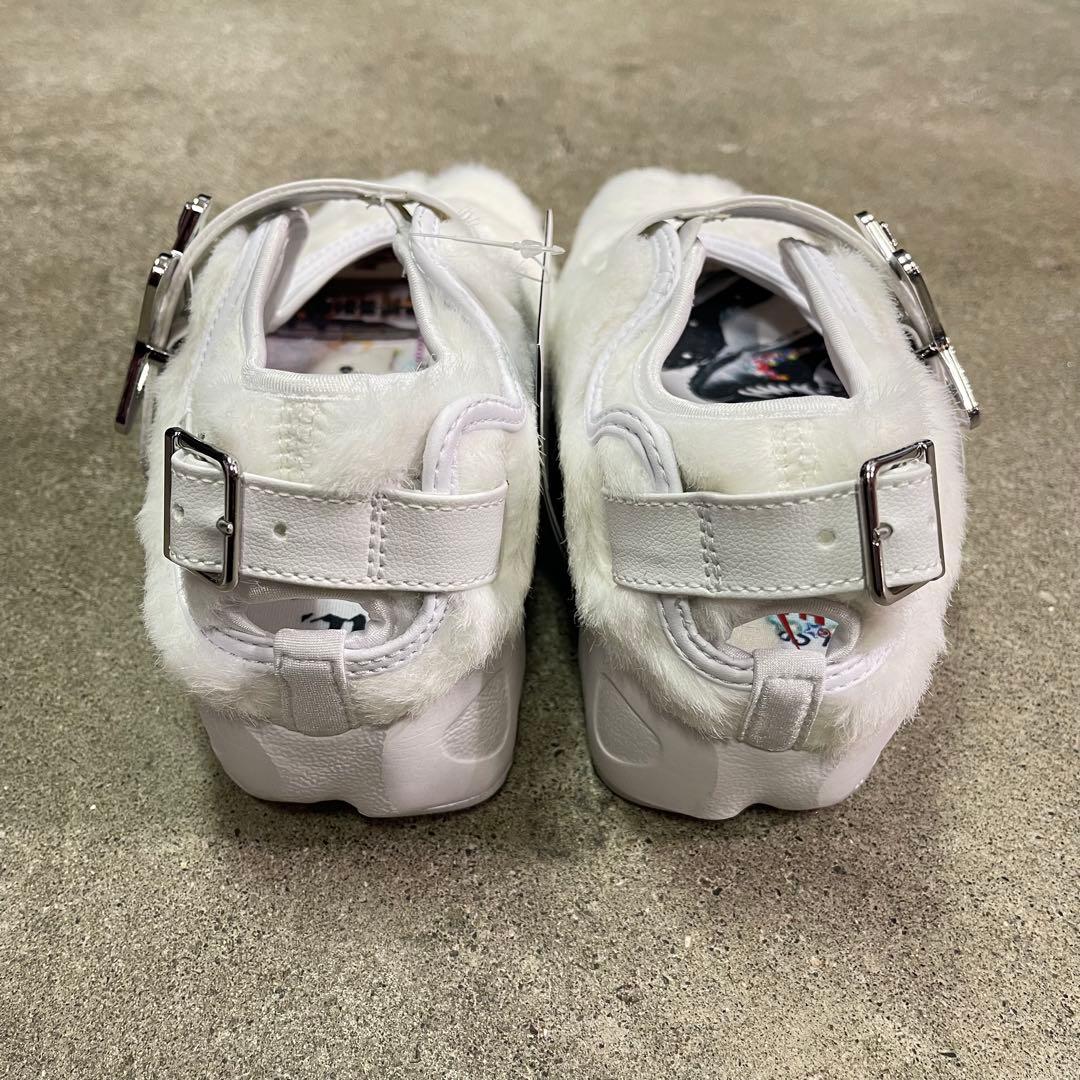 Nike Women's Air Rift IM6693-111 24㎝