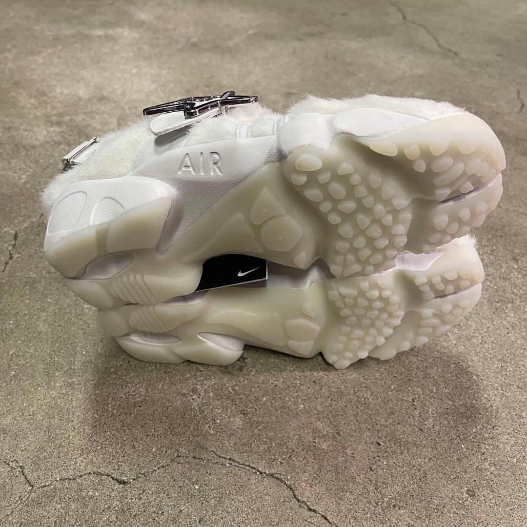 Nike Women's Air Rift IM6693-111 24㎝