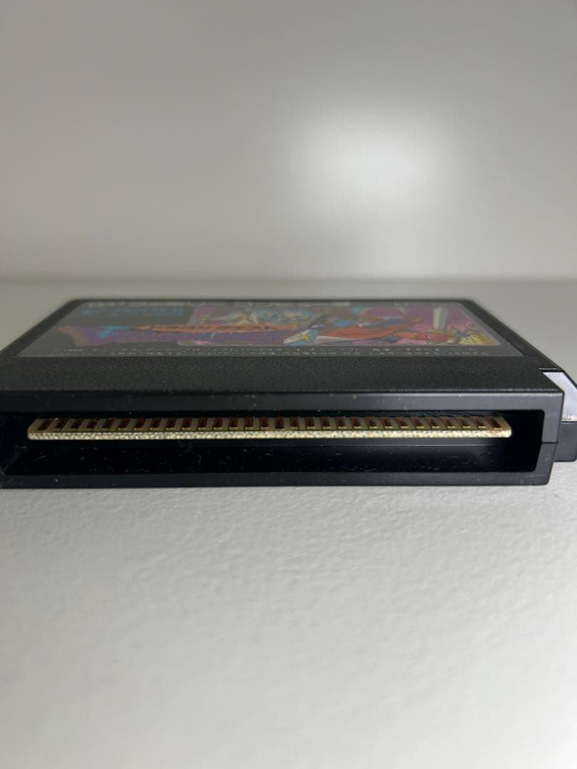 ドラゴンクエスト