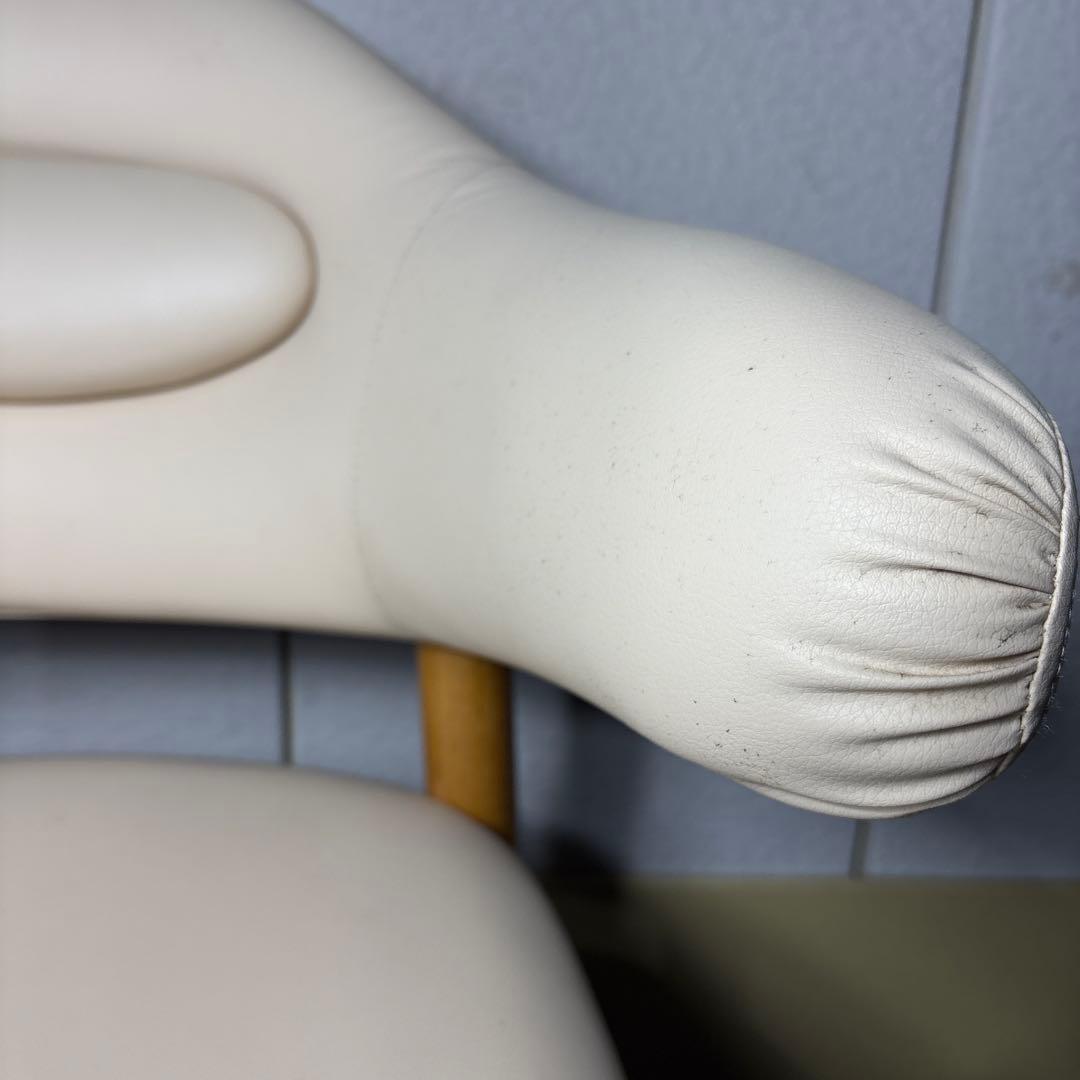 コンビ　エンジェルチェア　授乳椅子