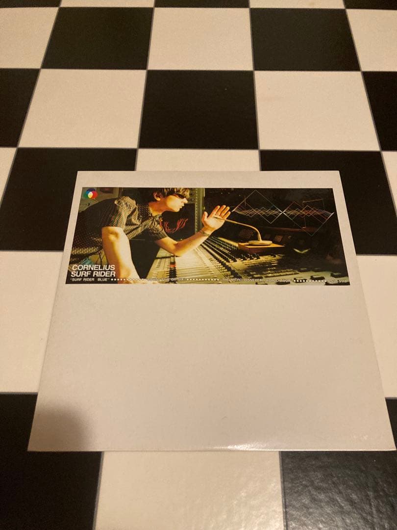 【Cornelius】 レコード 5枚セット /期間限定