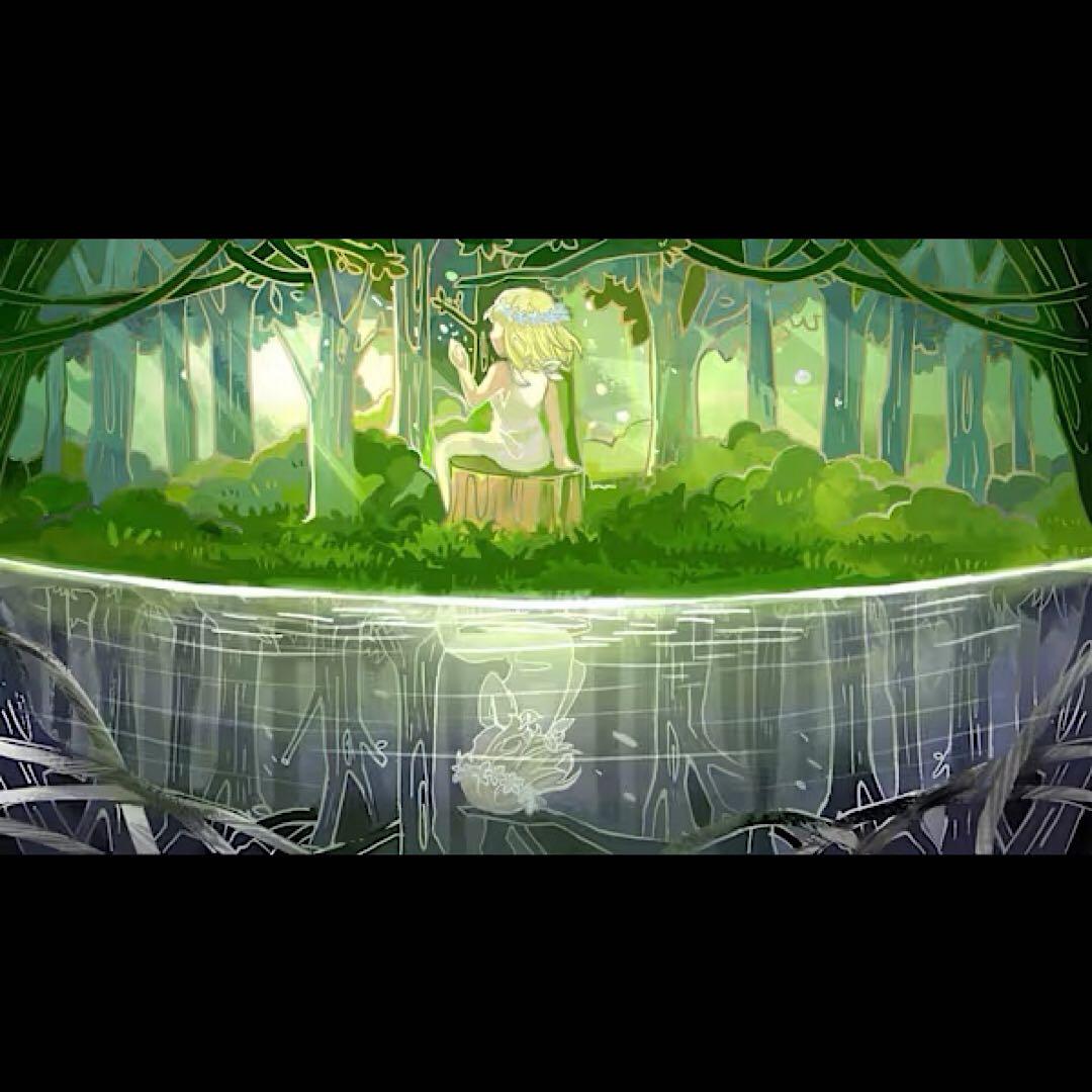 シルバーアックス 銀の斧 Silver Axe The Honest Elf