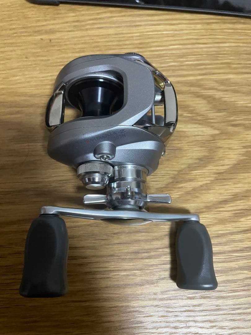 ダイワ　TEAMDAIWA TD-Z 103H