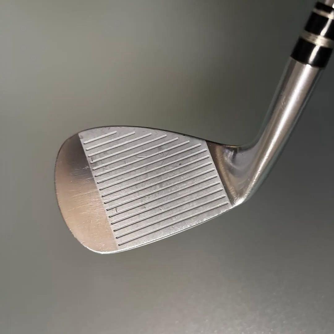 【美品】RAZZLE DAZZLE CS-315W 50° wedge【レア】