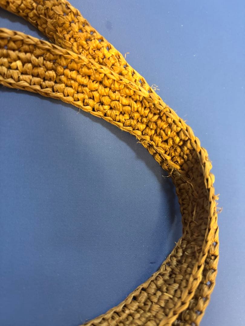 LE TALONメイドインマダOMBINISOA バッグ