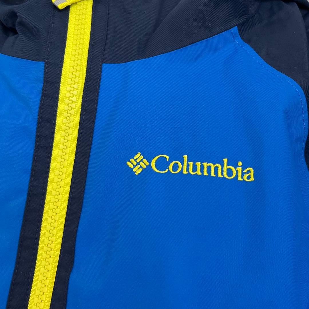 Columbia⭐︎スノーウェア 上下セット