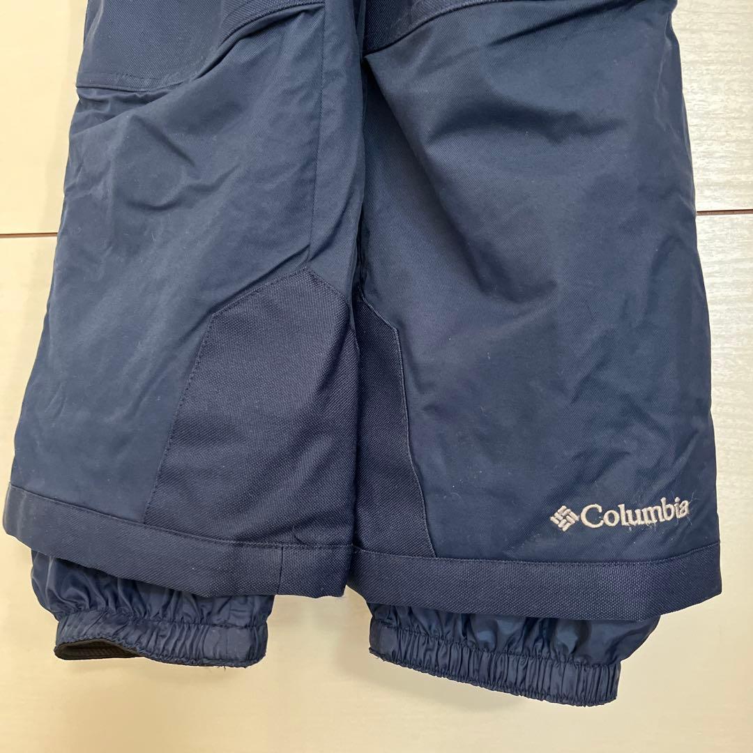 Columbia⭐︎スノーウェア 上下セット